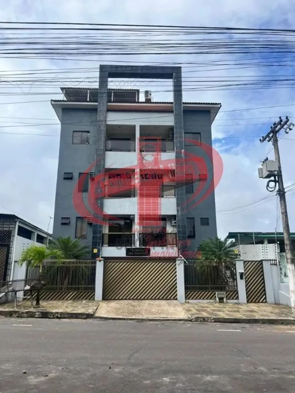 Apartamento para Locação Central, Macapá