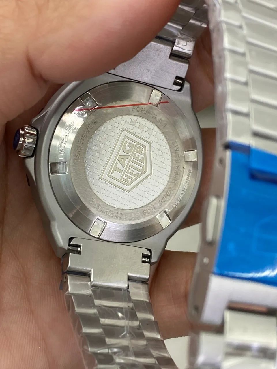 Relógio TAG Heuer - Foto 2