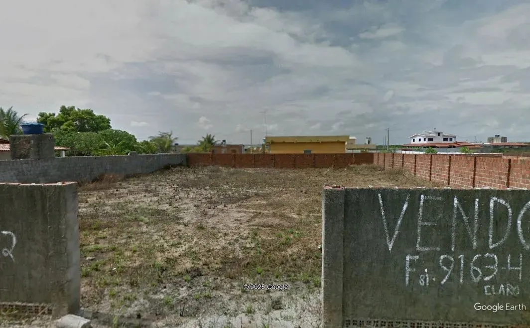 Terreno para Venda, atapuz