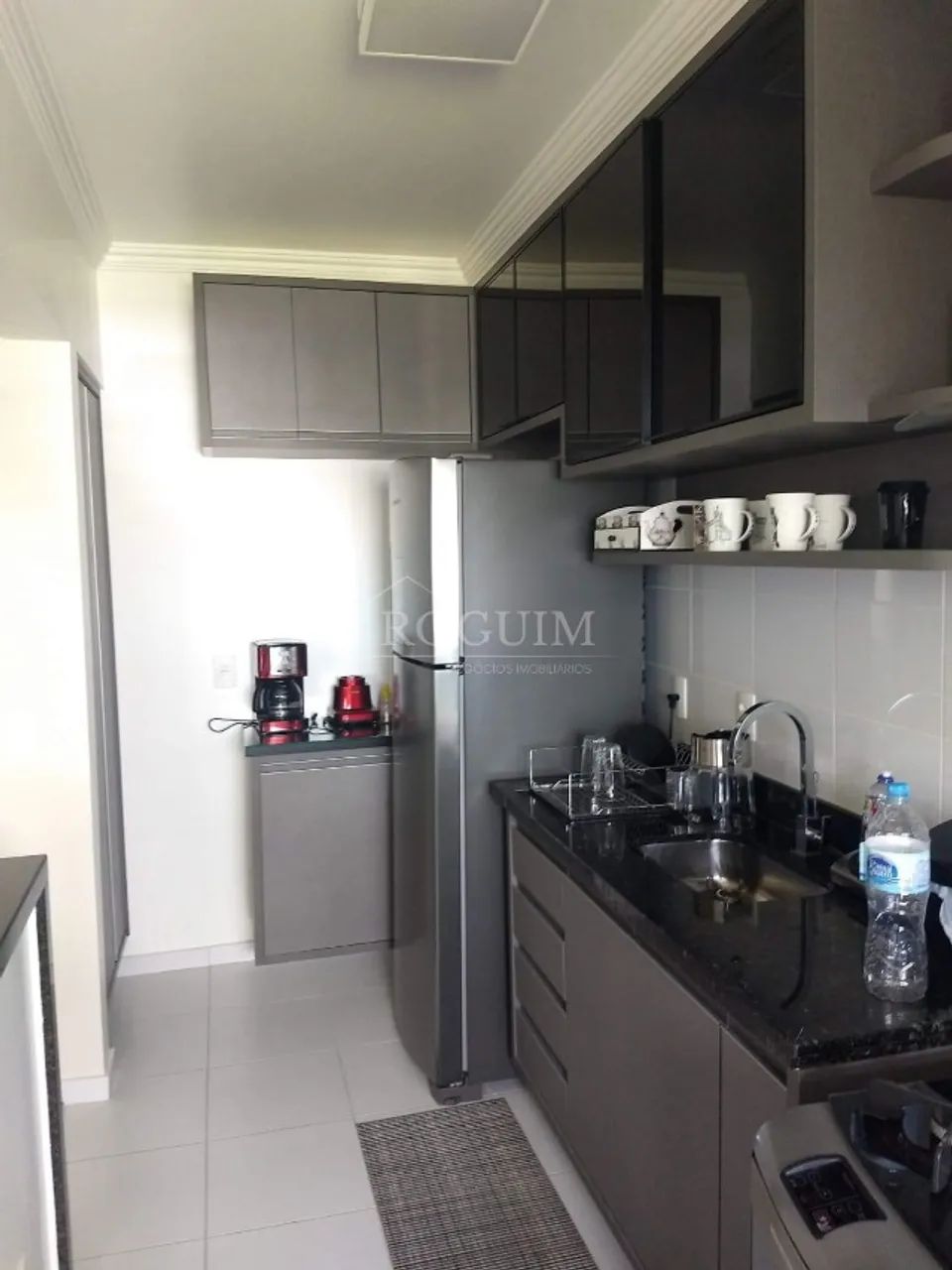 MS 402 Apartamento a Venda Jardim San Marino - Sao Jose dos Campos - Foto 5