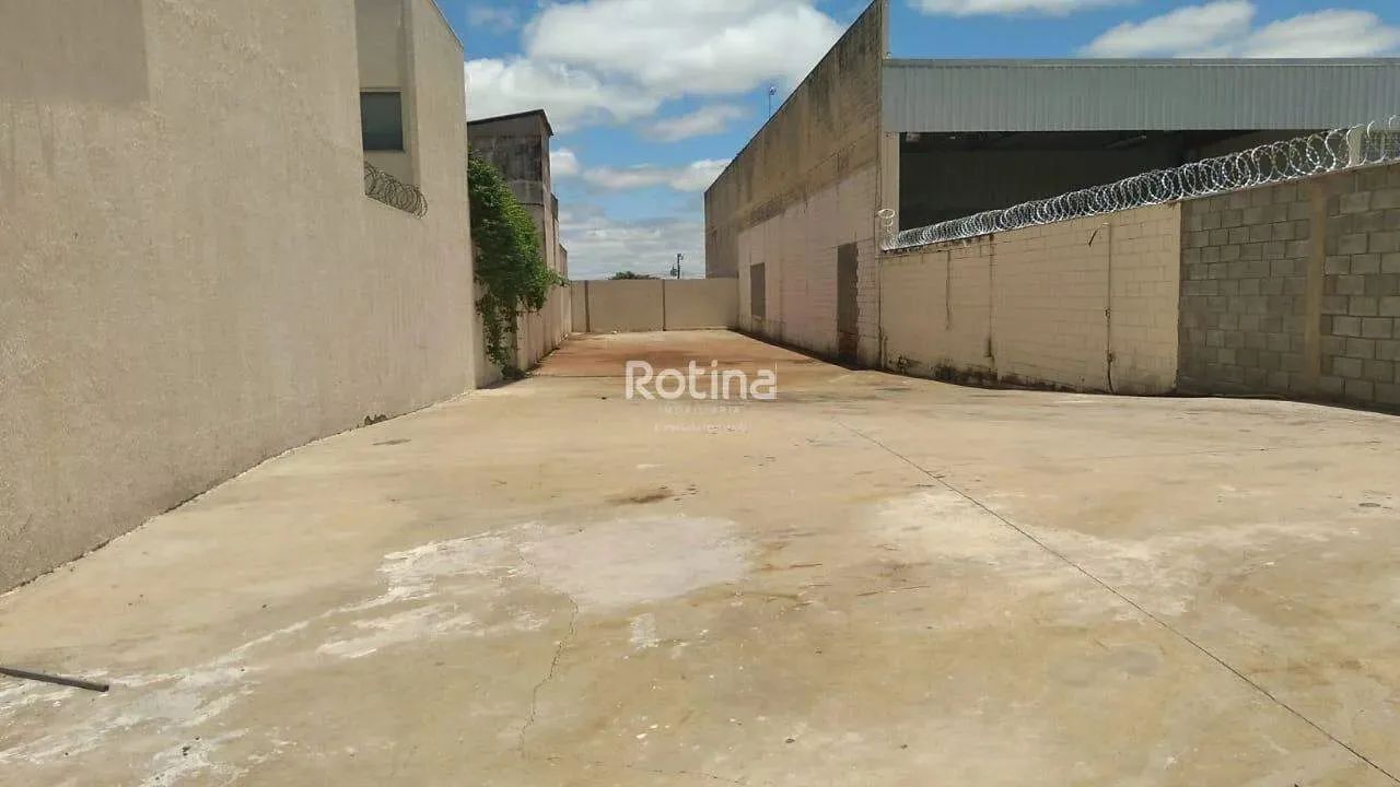 Loja para alugar, Martins - Uberlândia/MG - Rotina Imobiliária - Foto 5