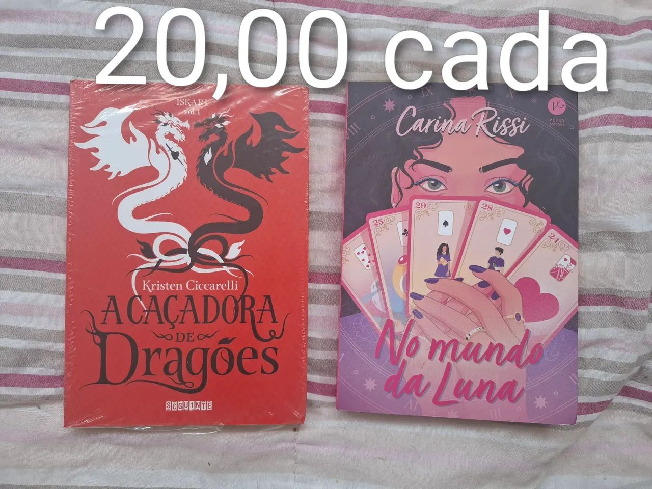 Livros diversos  - Foto 4