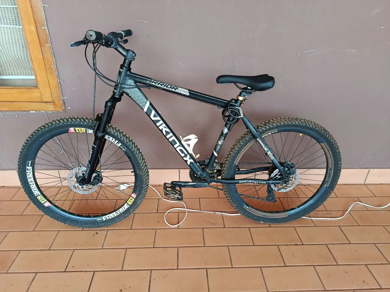 Bike vikings aro 26 - Foto 5