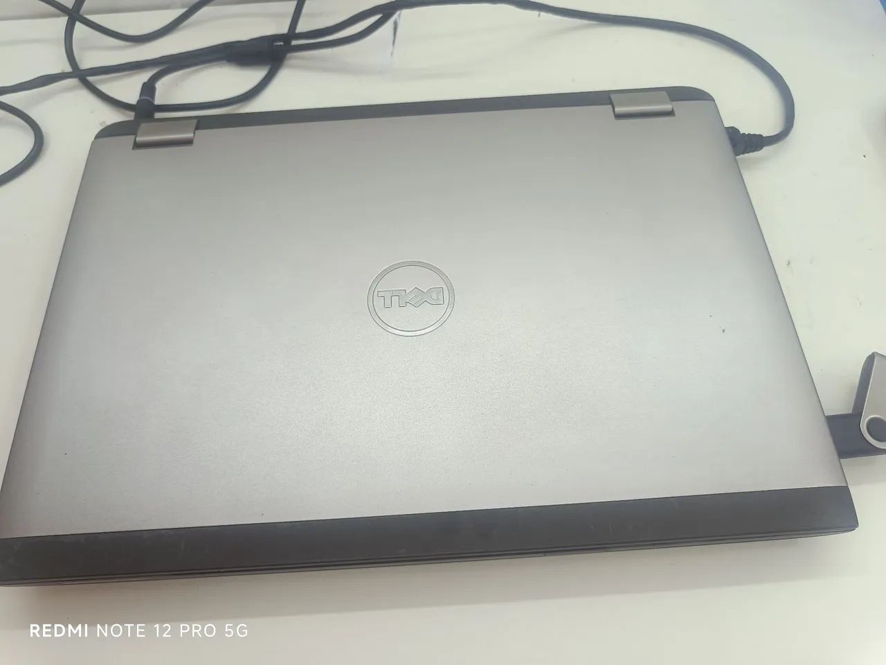 Notebook Dell Vostro i5 8 GB HD 500 GB - Foto 2
