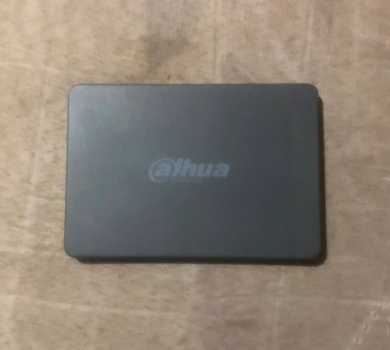 SSD 128gb Dahua C800