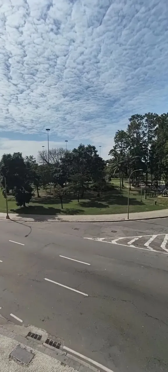 Imóvel para aluguel com 29 metros quadrados com 1 quarto em Flamengo - Rio de Janeiro - RJ