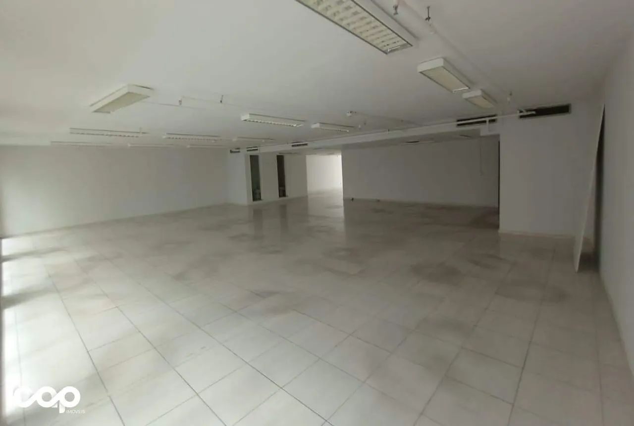 Andar corrido- para aluguel -Bairro Centro-R$ 2.400,00- - Foto 3