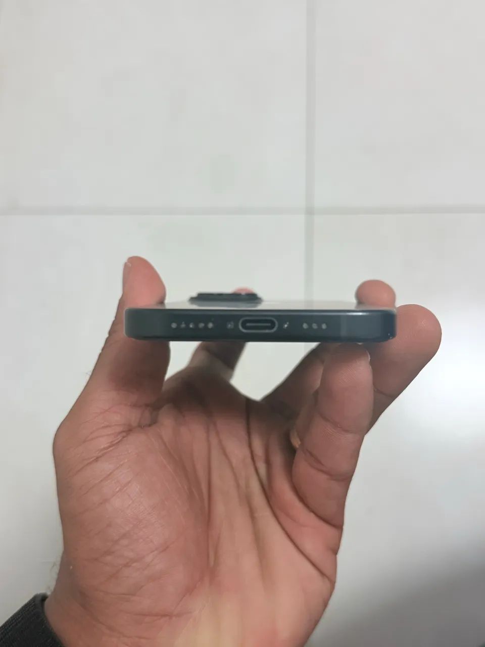 iPhone 15 - 256 GB  - Foto 4
