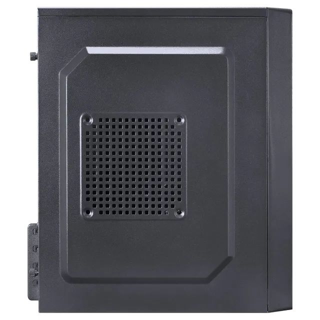 Gabinete Office Vinik One M1 com Fonte 200W - Micro-ATX e Mini-ITX - WZetta - Foto 5