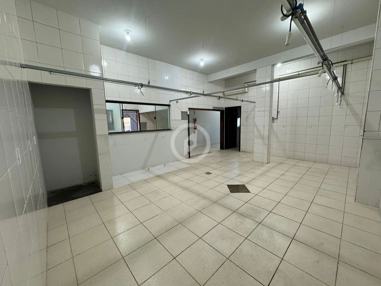 Sala para alugar no bairro Centro - Guaramirim/SC