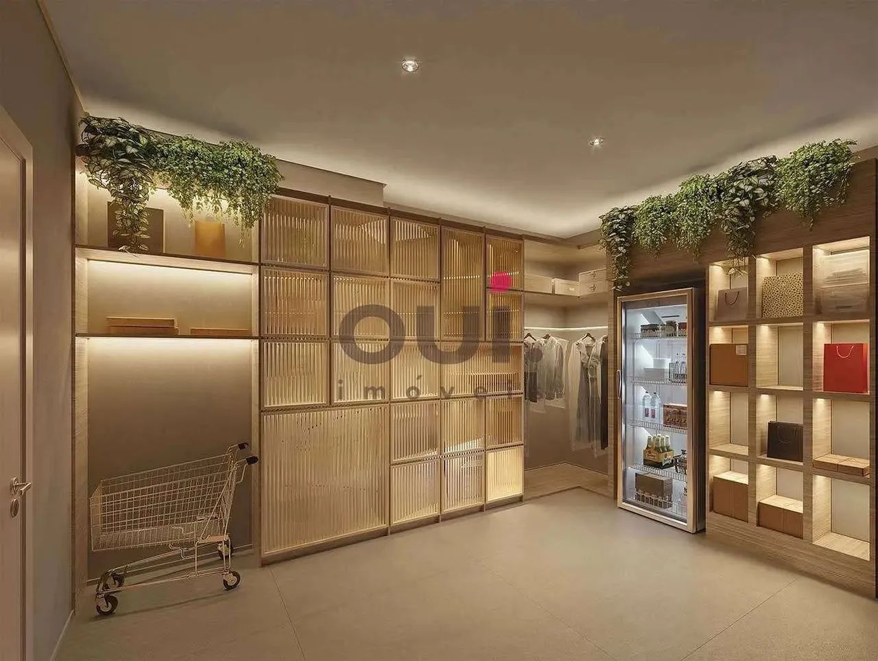 Apartamento à venda, brooklin, Guarulhos, SP - Foto 5