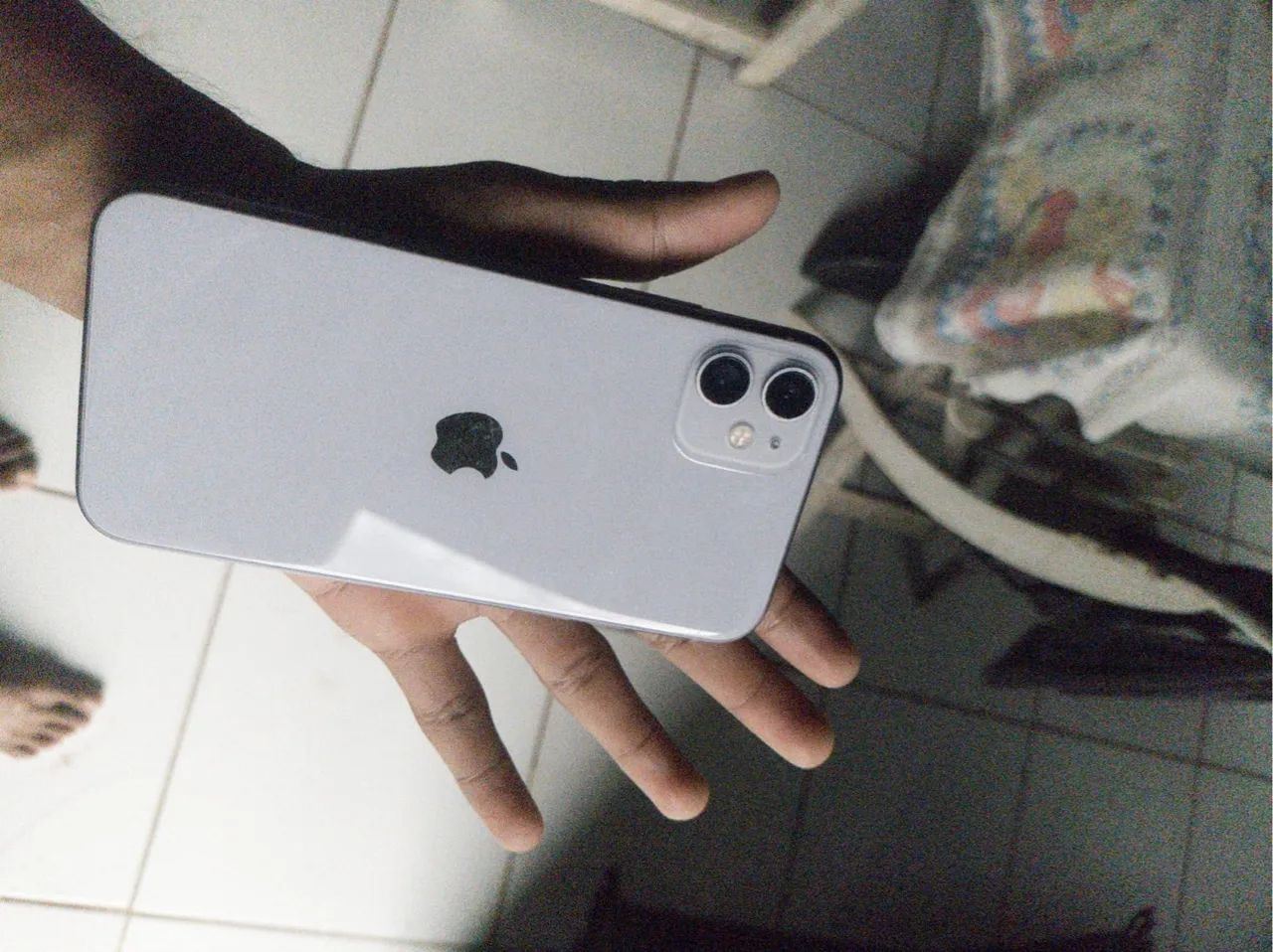 iPhone 11