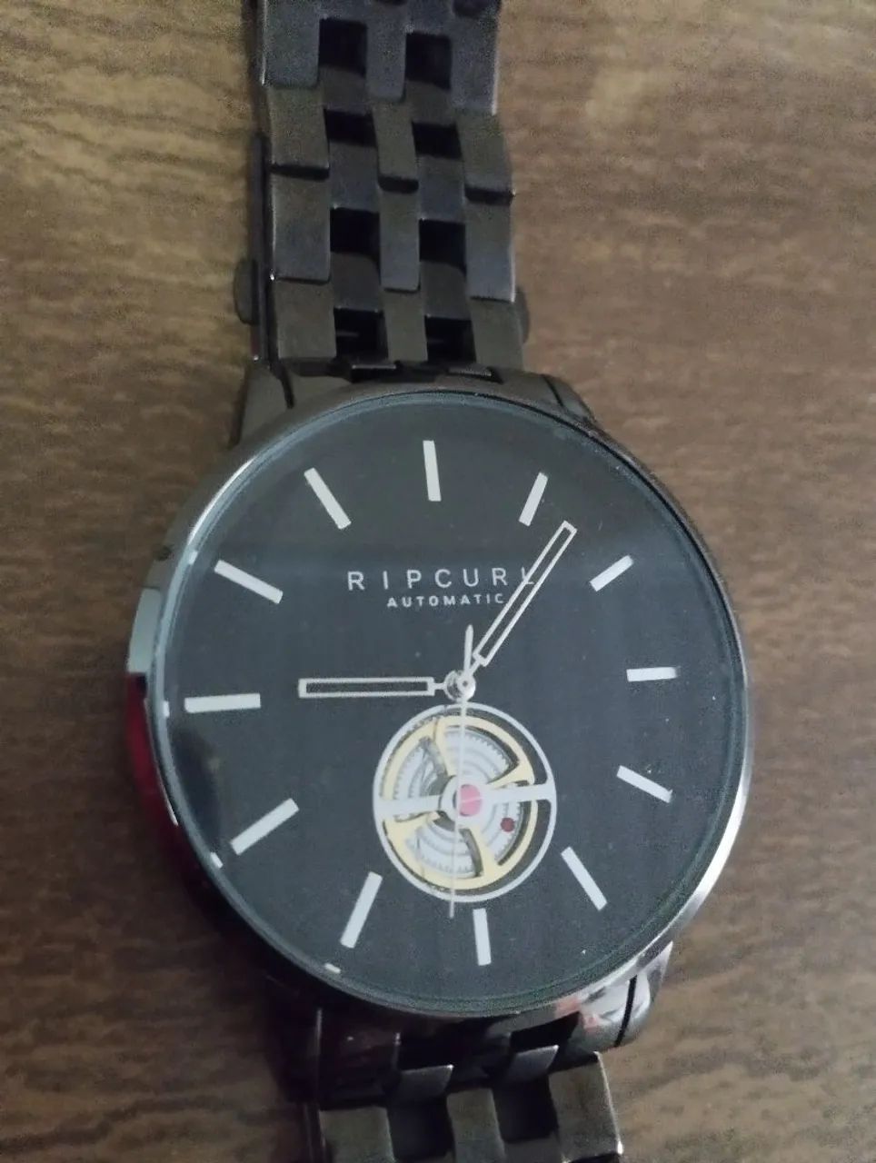 Pulseira de Relógio Rip Curl Automático - Foto 2