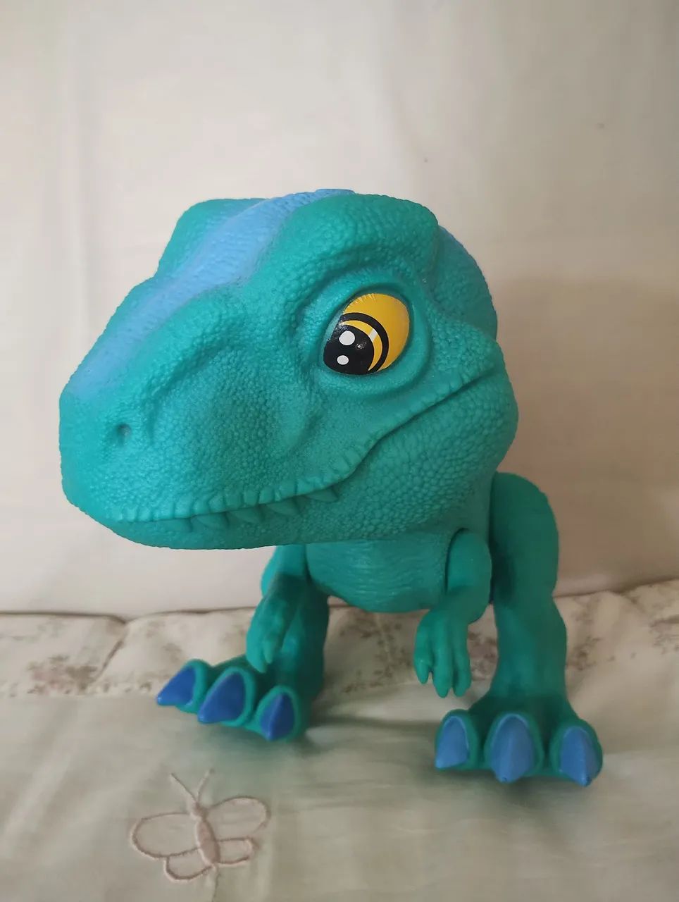 Lote Brinquedos Menina  - Foto 5