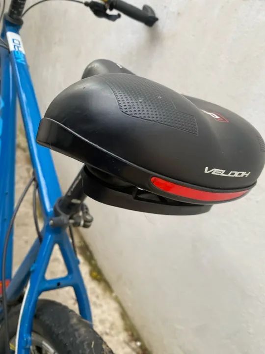 Bicicleta ABSOLUTE (Nero) aluminium - Foto 4