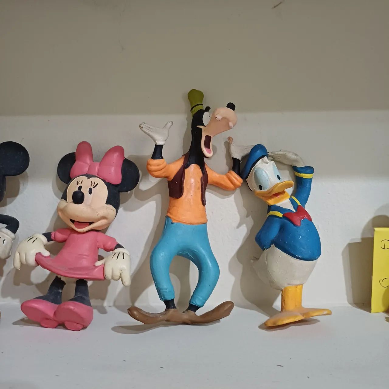 Coleção de Personagens Disney - Foto 3