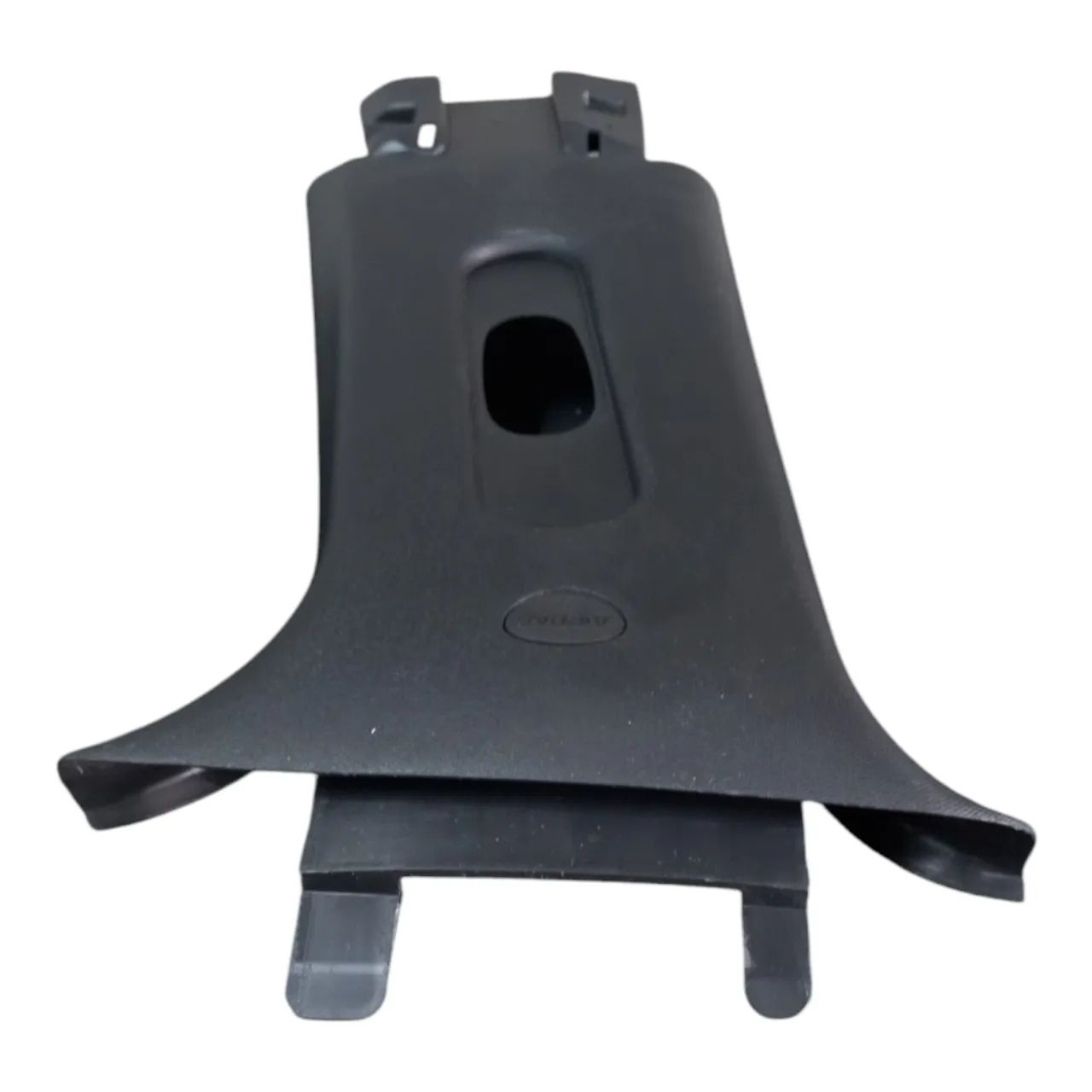 Moldura Coluna Lado Esquerdo  Jeep Commander 4x4 2021/2023 - Foto 2