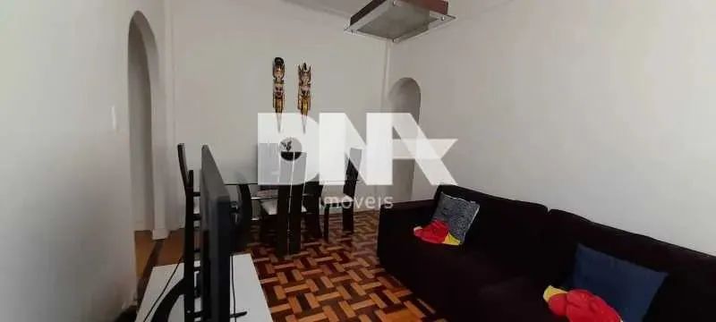 Apartamento - Padrão / Residencial / Centro
