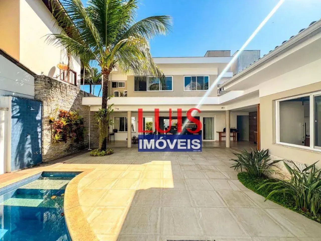 Casa com 4 dormitórios à venda, 211 m² por R$ 3.300.000,00 - Camboinhas - Niterói/RJ