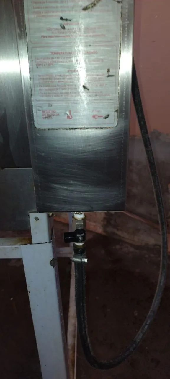 Fogão elétrico  - Foto 2