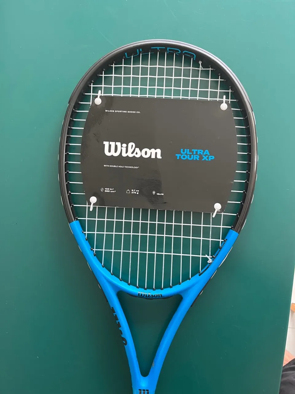 Raquete de Tênis Wilson Ultra Tour XP L3