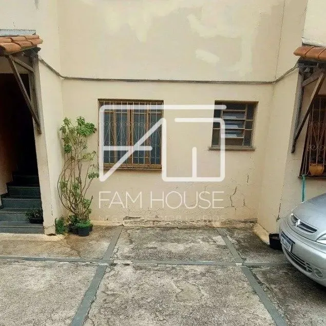Apartamento à Venda no Bairro Milionários