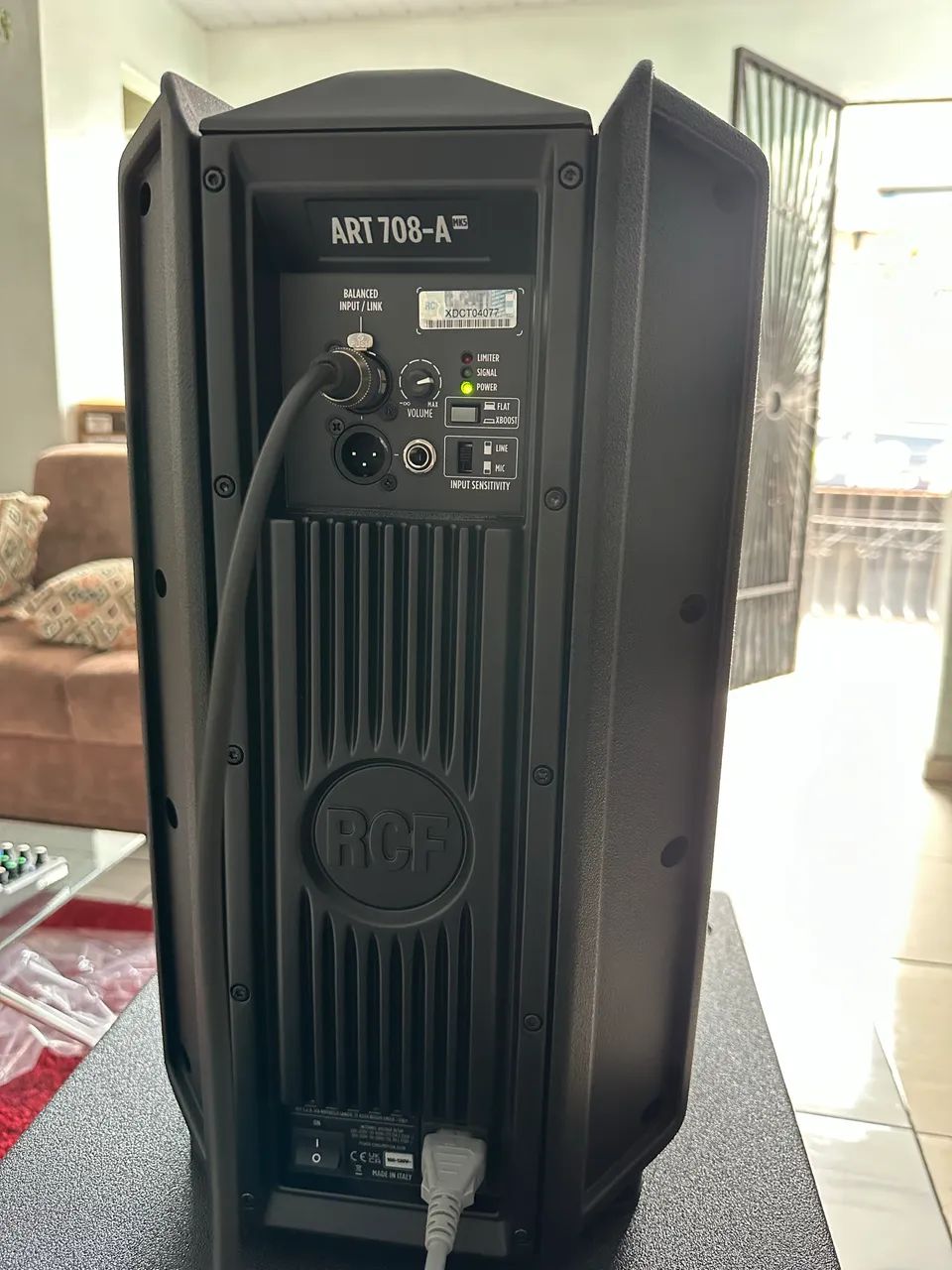 RCF Art 708 MK5  - Foto 2
