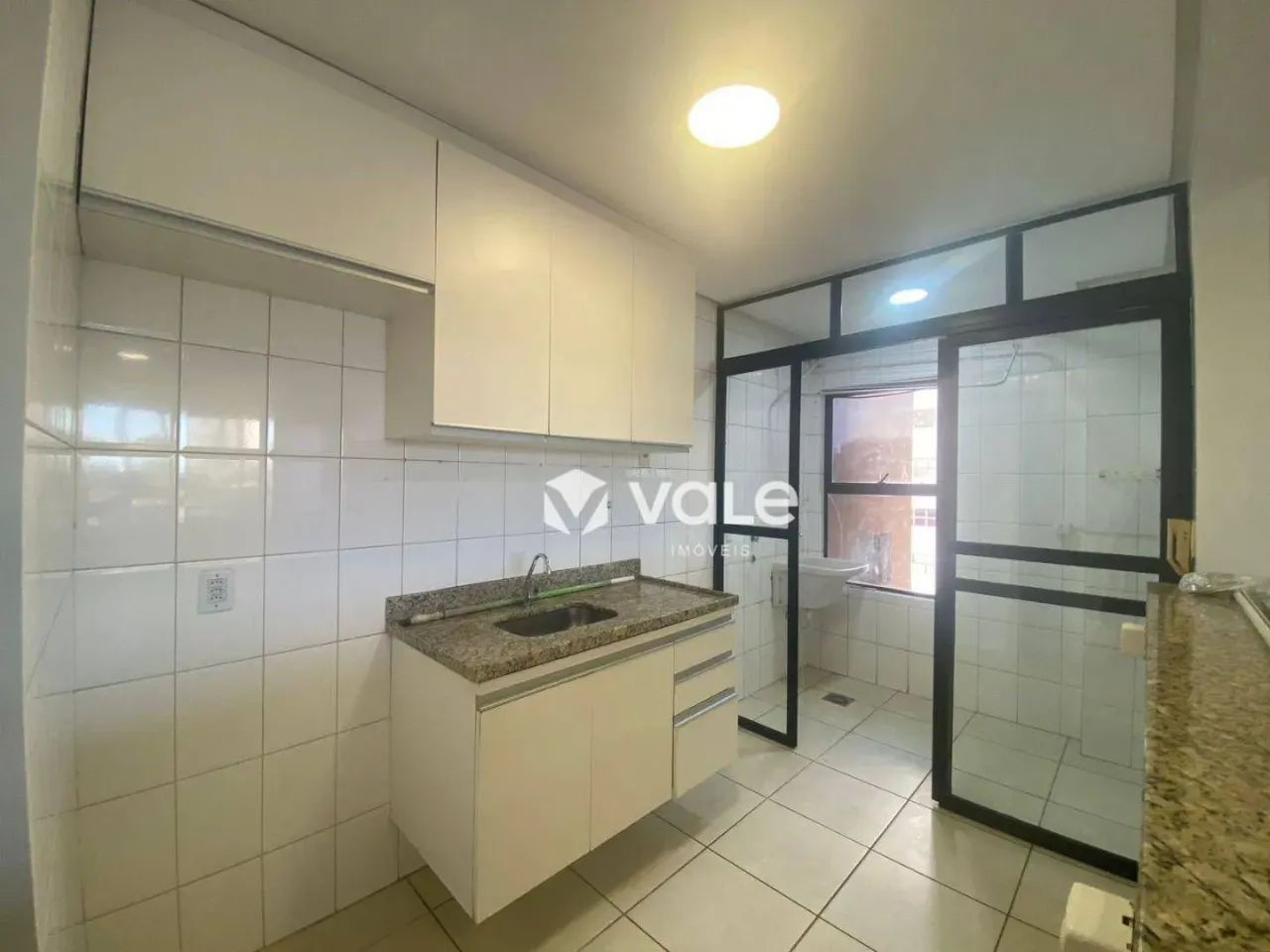 Apartamento com 3 dormitórios para alugar, 112 m² por R$ 3.900,00/mês - 204 Sul (Arse 21)  - Foto 2