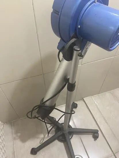 Secador de Cabelo Profissional para Salão de Beleza - Foto 4