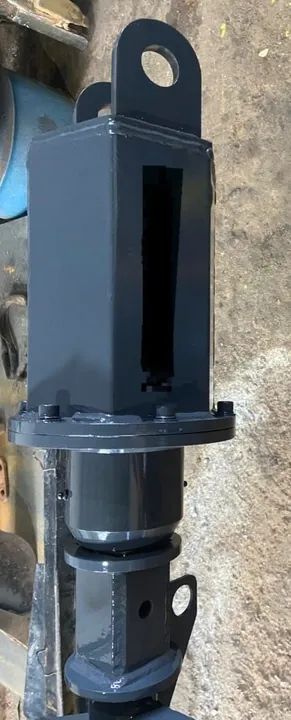 Caçamba para escavadeira - Foto 5