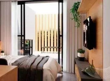 Apartamento à venda no BLUMARE TAMANDARÉ - TRAVESSA QURTA DA RUA OITO -, PRAIA DAS CAMPAS,