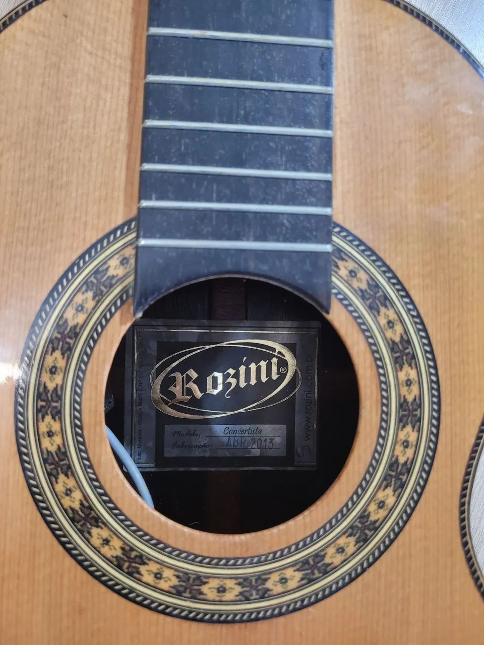 Viola a venda  - Foto 2