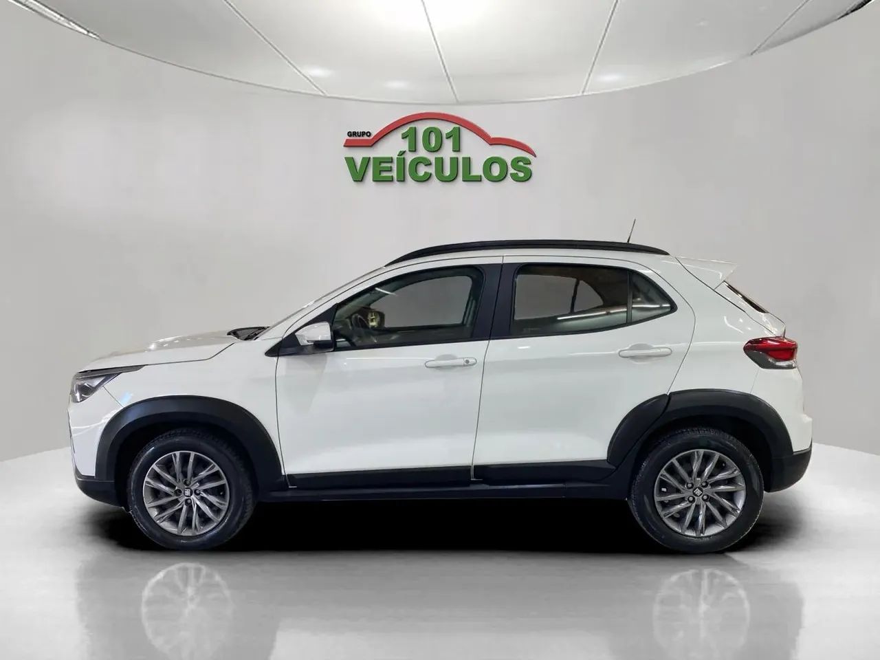 Fiat Pulse Drive 1.3 8V Flex Aut. 2023 - Foto 2