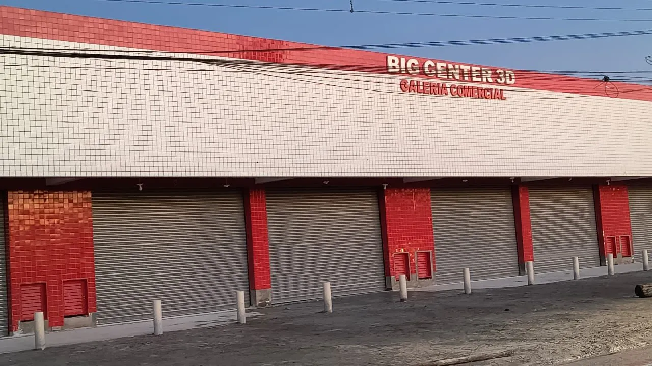Aluguel de pontos comercial em José de Freitas Piaui