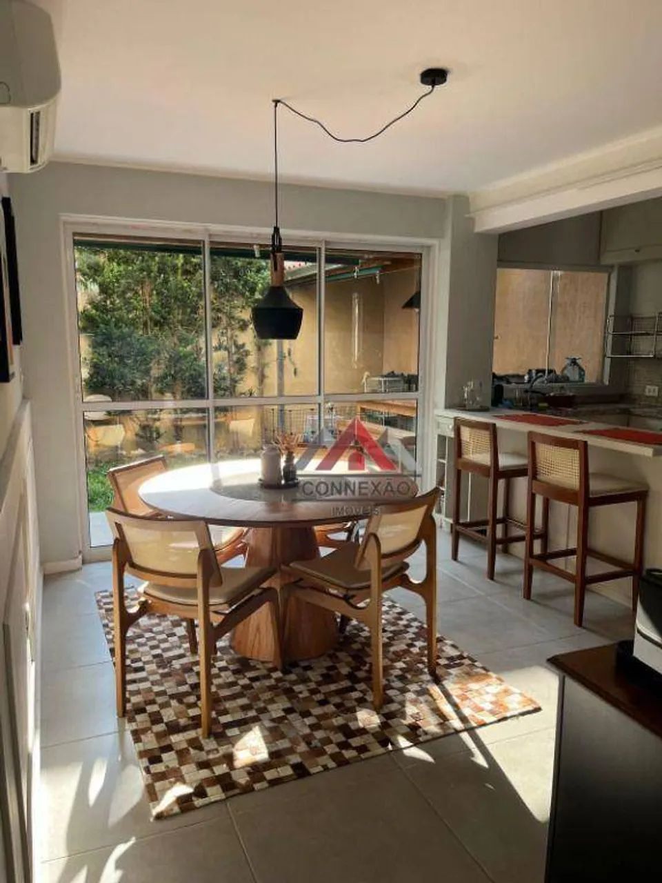 Sobrado com 4 dormitórios à venda, 220 m² por R$ 819.000,00 - Cidade Cruzeiro do Sul - Suz - Foto 2