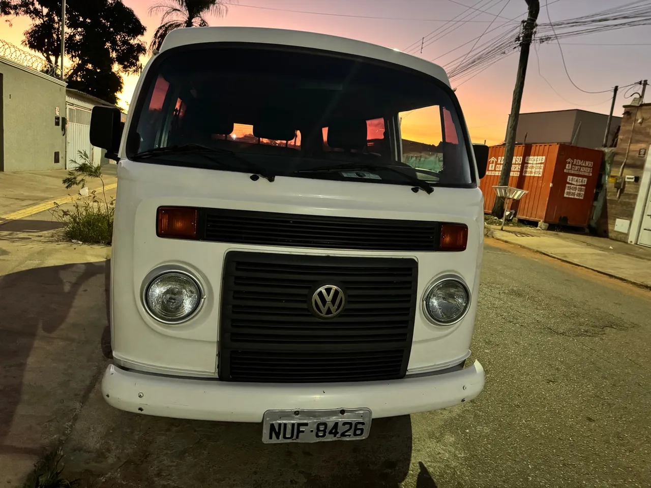 Kombi 2014