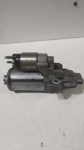 Motor Arranque Ford Ecosport Fsl At 1.5 2018 Gn1511000ba - Foto 3