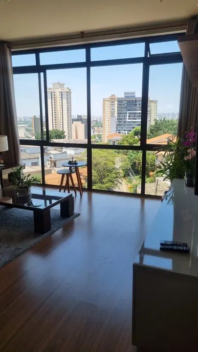 Apartamento de 126m² com 4 quartos sendo 1 escritório, amplos comodos, e 1 vaga, venha con - Foto 4