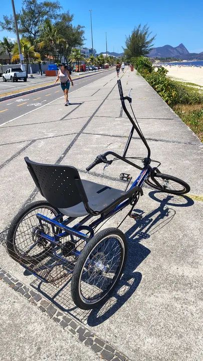 TRICICLO DREAM BIKE  - Foto 5