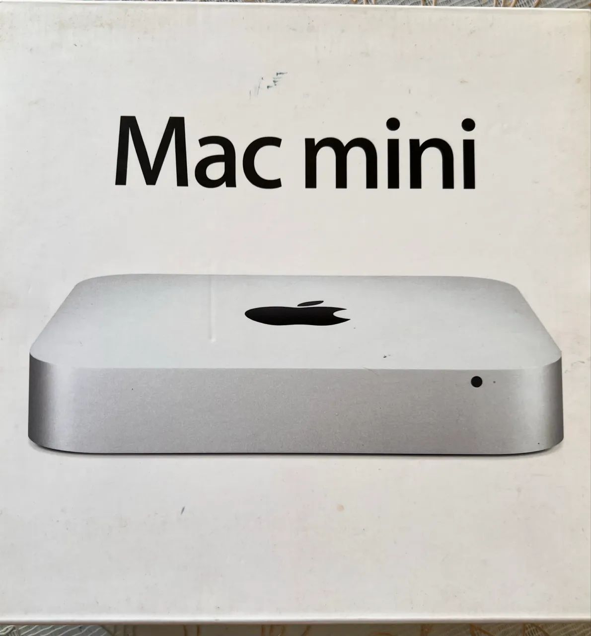 Macmini Intel i5. RJ Niterói  - Foto 6