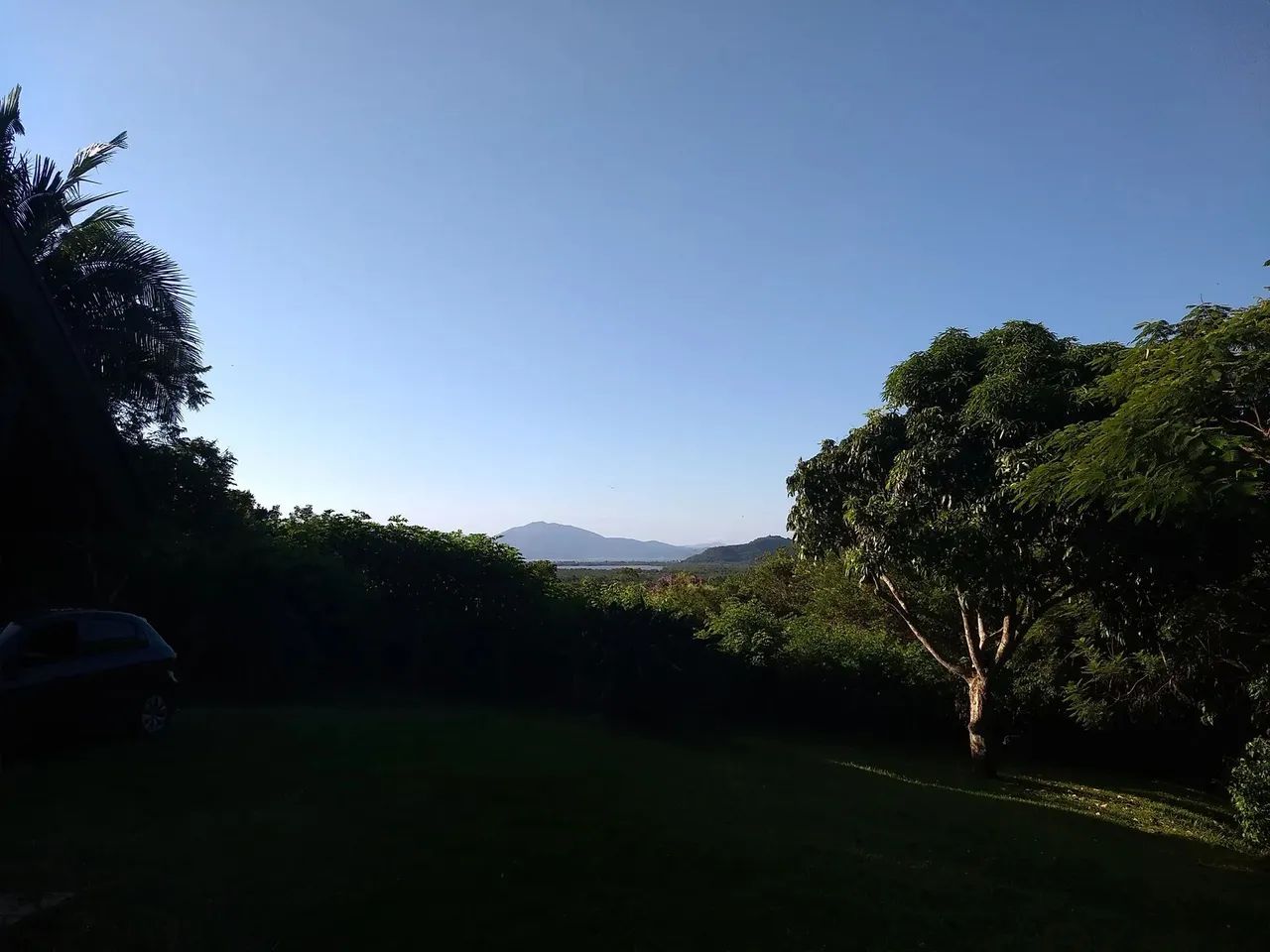 CASA RESIDENCIAL em FLORIANÓPOLIS - SC, SANTO ANTÔNIO DE LISBOA - Foto 5