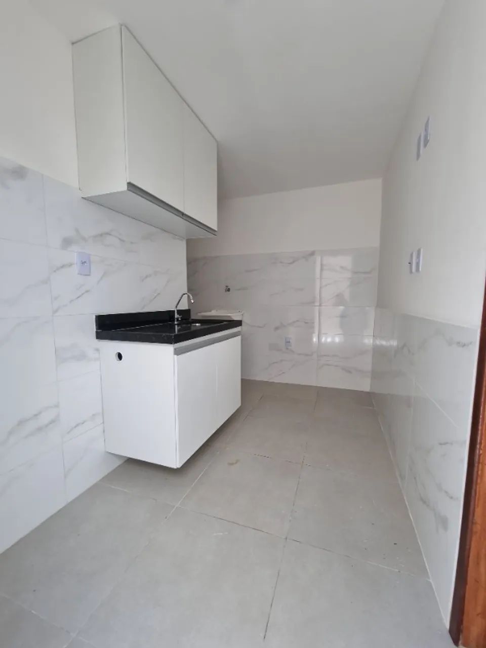 Kitnet excelente com 01 quarto em Manaíra! - Foto 3