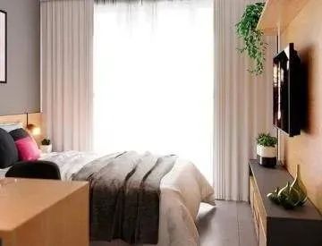 Apartamento à venda no BLUMARE TAMANDARÉ - TRAVESSA QURTA DA RUA OITO -, PRAIA DAS CAMPAS, - Foto 5