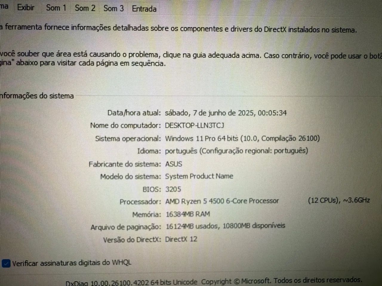 PC Gamer com RTX - Configuração Top! - Foto 2