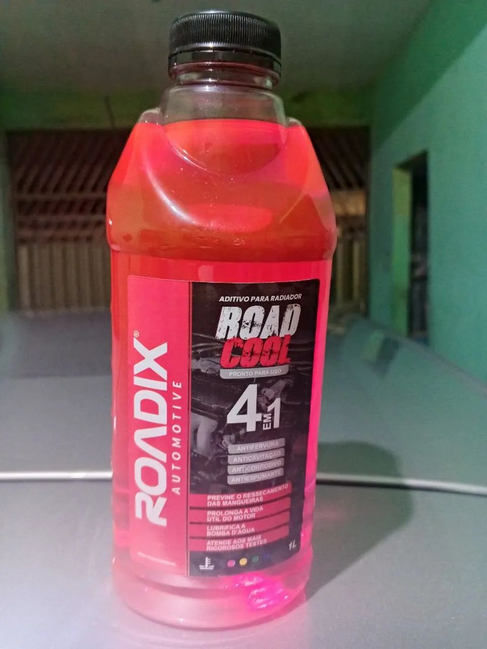 Vendo aditivo  - Foto 2