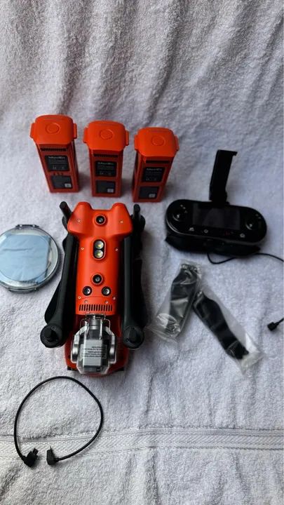 AUTEL EVO II PRO (6K HDR) - Foto 3