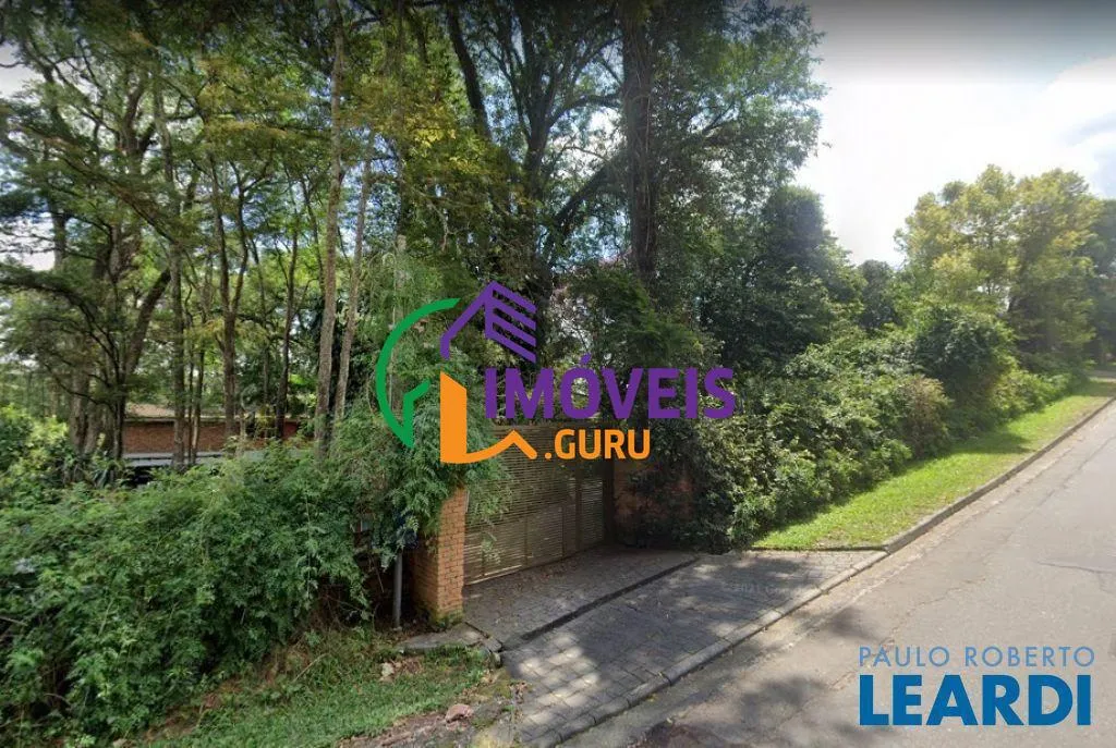AREA - GRANJA VIANA - SP
