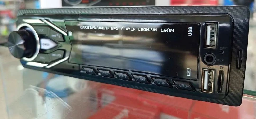 Som de carro  - Foto 2