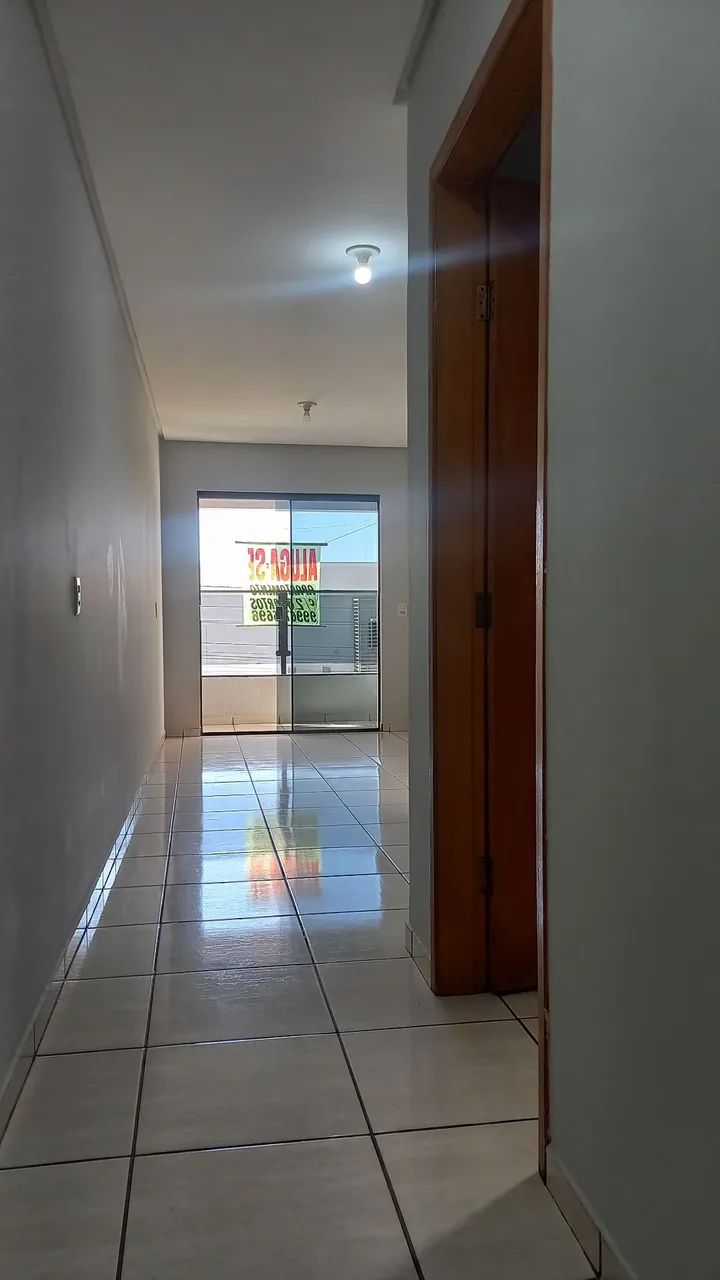 Foto - Goiânia - Setor Morada do Sol