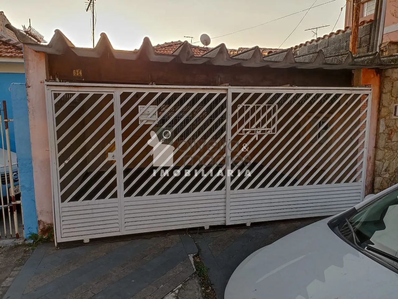 Casa à venda, Cidade Cruzeiro do Sul, Suzano, SP